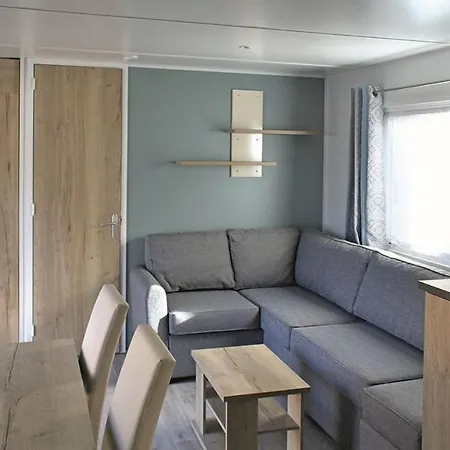 Mh 3 Ch - Lave Linge - Es39 4* Fréjus