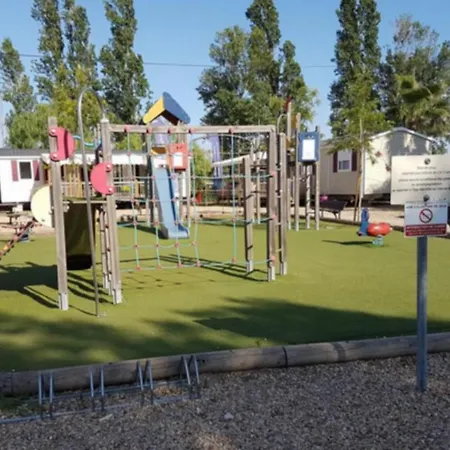 Mh 3 Ch - Lave Linge - Es39 Parque de Campismo 4*